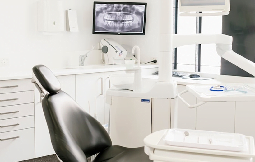 Carillon City Dental