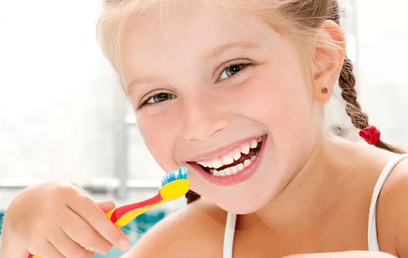 Dental Reflections