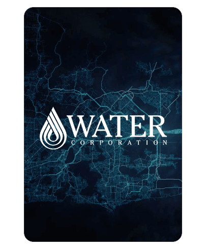 SEO Perth Company Case Study - Water Corp