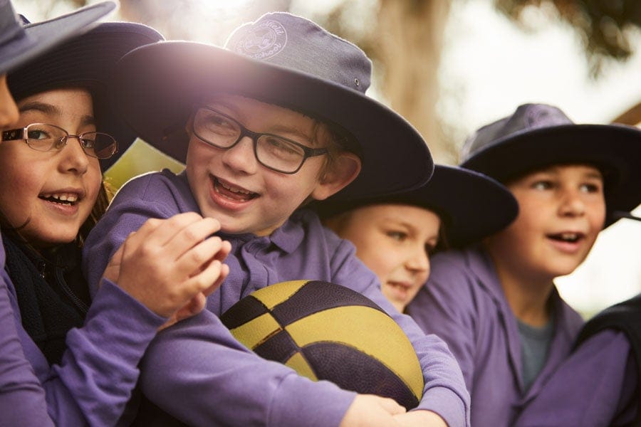 Cancer Council WA