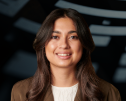 Sarah Salameh